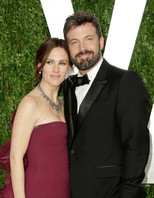 Ben Affleck