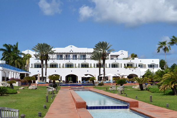 CuisinArt Resort & Spa