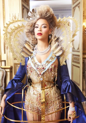 Beyonce