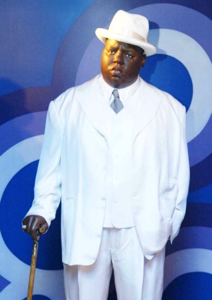 Biggie Smalls