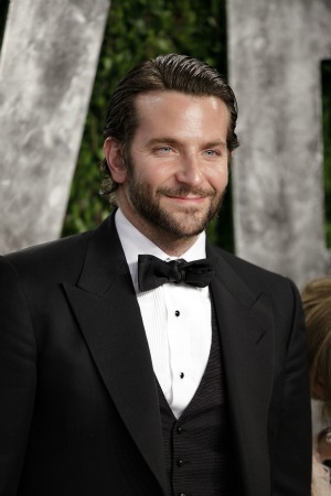 Bradley Cooper