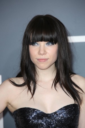 Carly Rae Jepsen