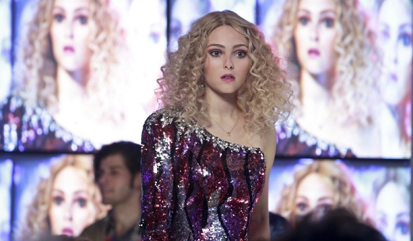 The Carrie Diaries recap