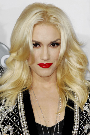 Gwen Stefani