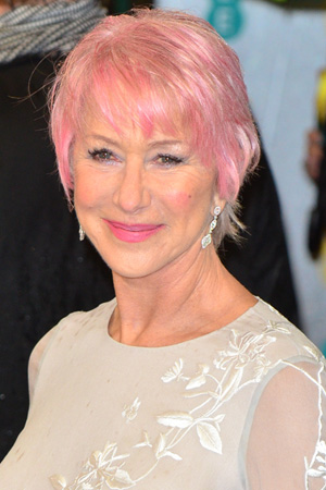 Helen Mirren