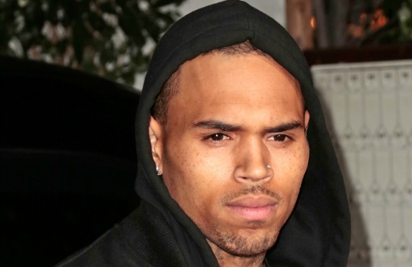 Chris Brown