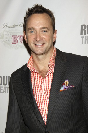 Clinton Kelly
