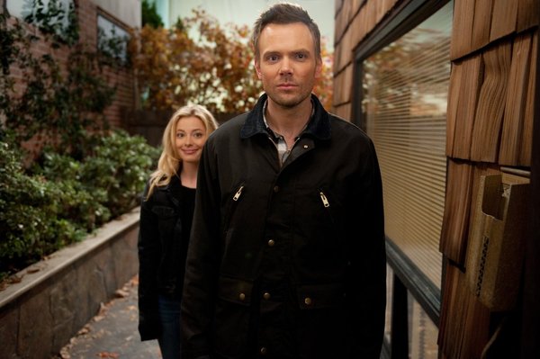 Community TV show
