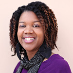 Crystal Brown, Editor