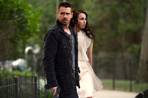 Dead Man Down