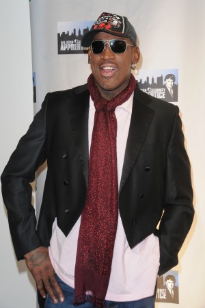 Dennis Rodman