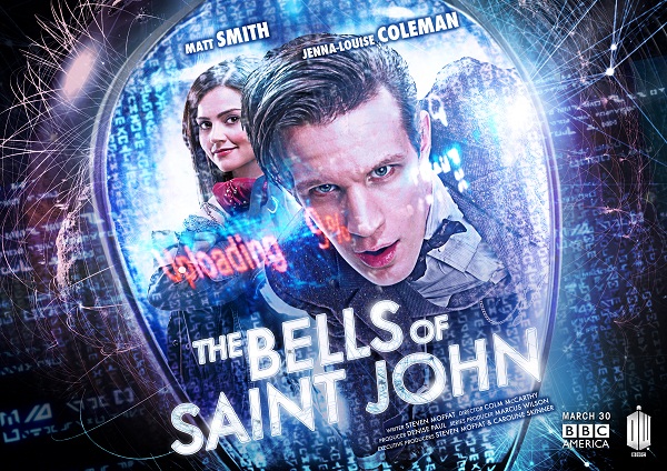 Doctor Who Movie Posters