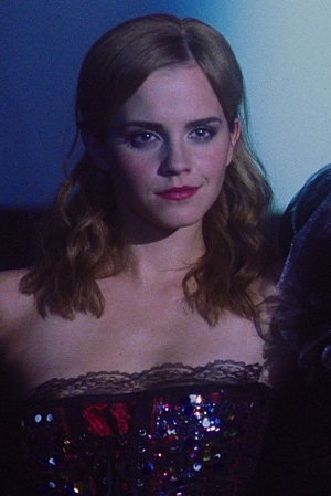 Emma Watson rumored for Cinderella