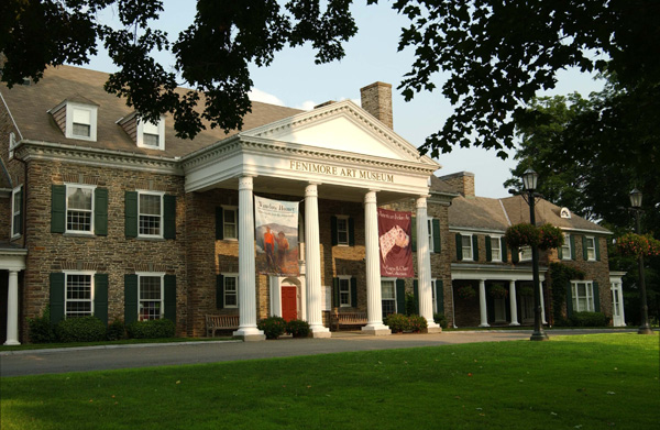 Fenimore Art Museum