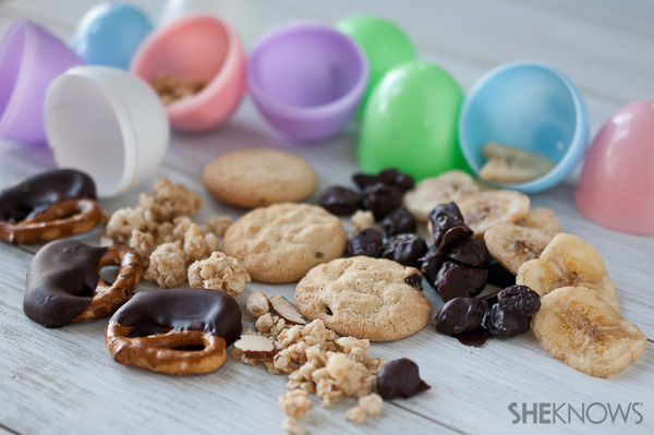 5 Homemade Easter Egg Treats