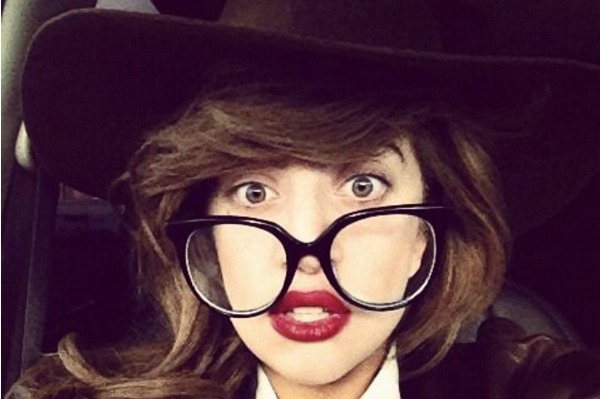 Lady Gaga