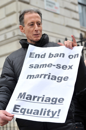 Articles Supporting Gay Marriage 65