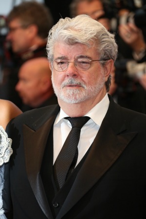 George Lucas