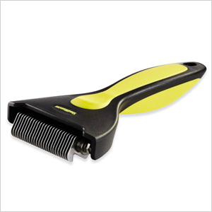 Dog Grooming Brush That Cleans Itself Dog Grooming Brush That Cleans Itself