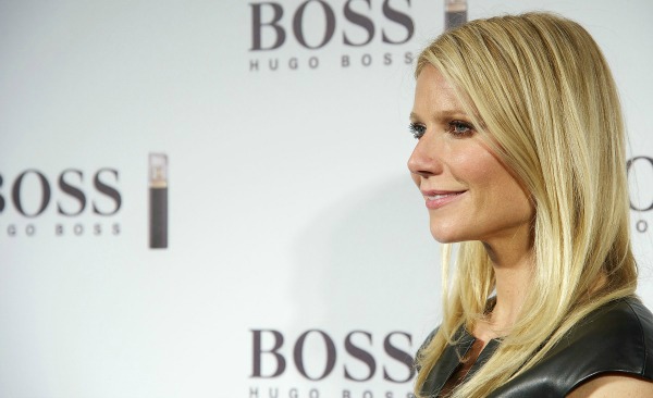 Gwyneth Paltrow
