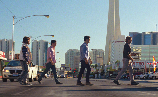 The Hangover Part III