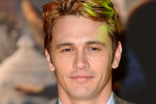 James Franco