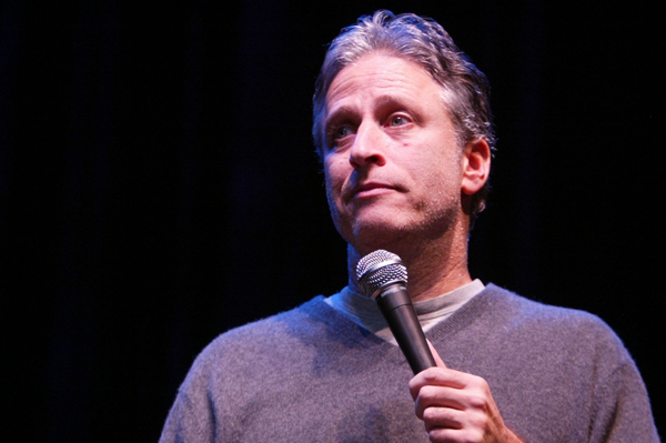 Jon Stewart