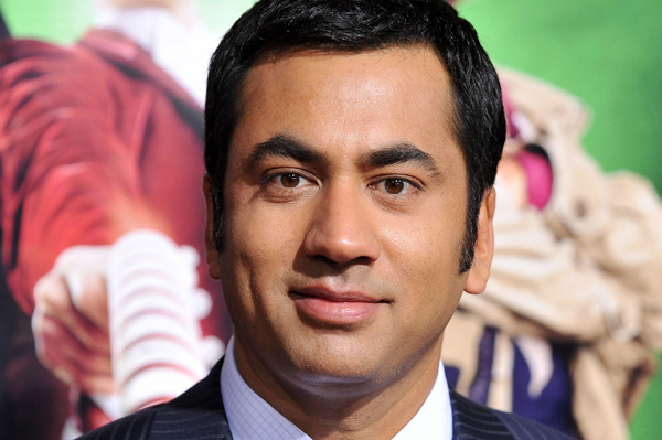 Kal Penn