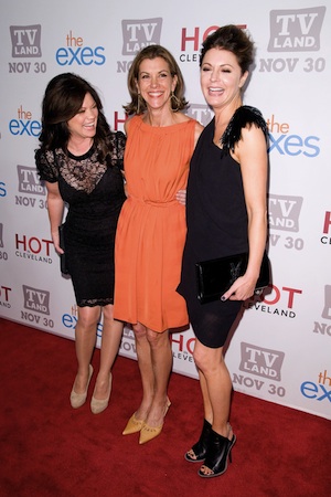 Hot in Cleveland 