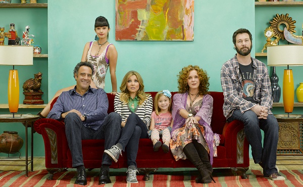 How to Live with Your Parents (For the Rest of Your Life)
