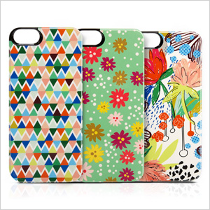 Colorful iphone cases
