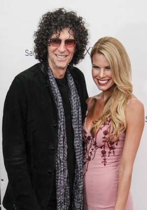 Howard Stern