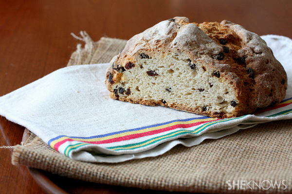 Irish Soda Bread