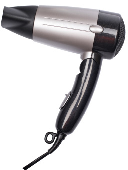 Hair dryer