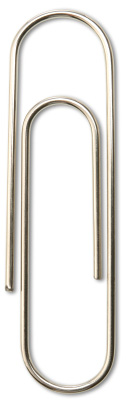 paperclip