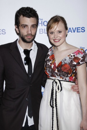 Alison Pill