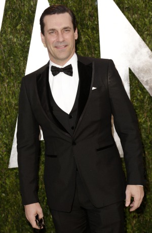 Jon Hamm