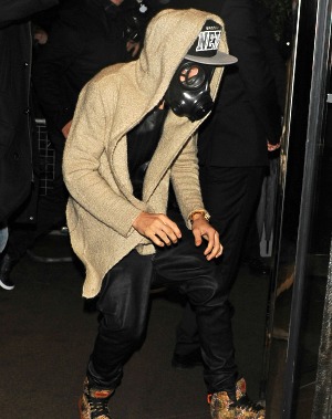 Justin Bieber