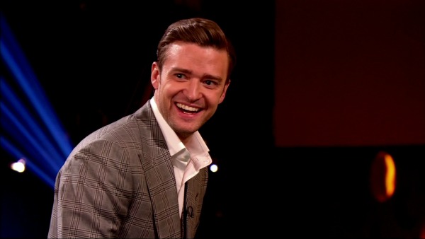 Justin Timberlake