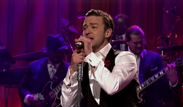 Justin Timberlake will have CD release special on The CW