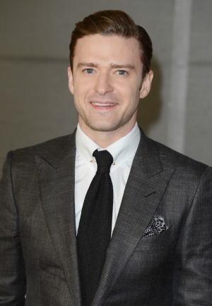 Justin Timberlake