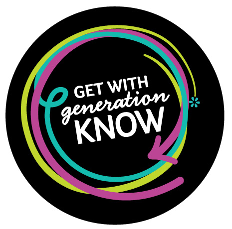 Generation Know