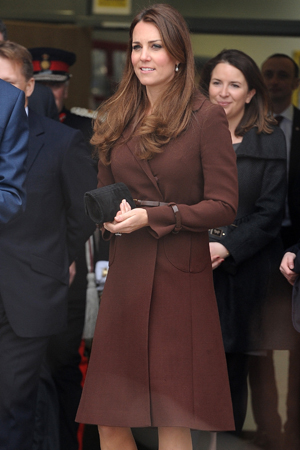 Kate Middleton