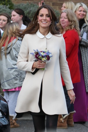 Kate Middleton Duchess of Cambridge