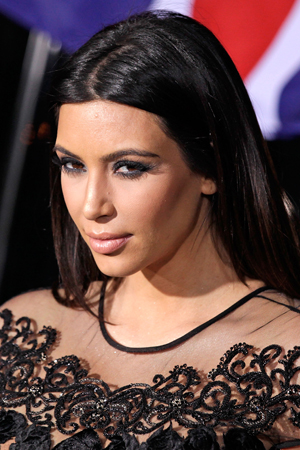 Kim Kardashian