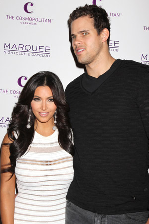 Kim Kardashian testifies that she did love Kris Humphries