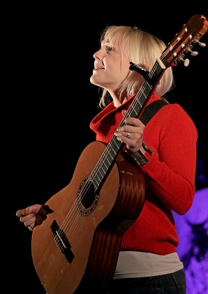 Laura Marling's 