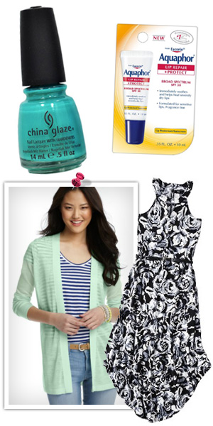 Lauren Conrad -- Editor's picks