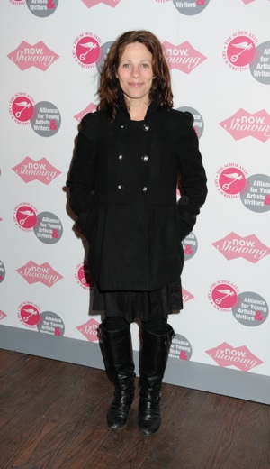 Lili Taylor
