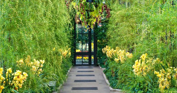 Longwood Gardens – Kennett Square, Pennsylvania
